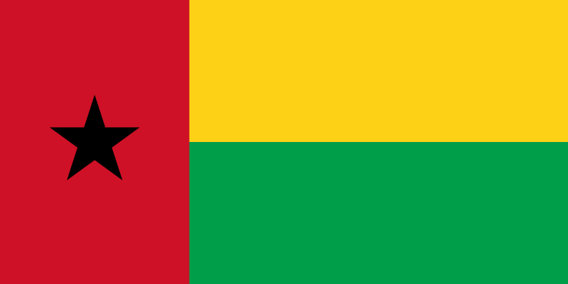 Guinea Bissau - Bissau - BMCS