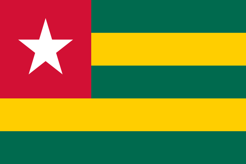 Togo - Lome - AGECOSCO