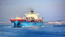
Our area of ​​activity for this service Specialized marine insurance claims handling in